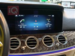 مرسيدس بنز E-Class